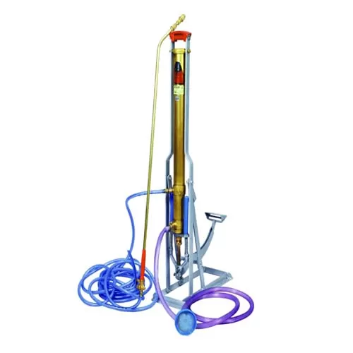 Aspee   Foot Sprayer 6 bar with 2 meters Suction Hose