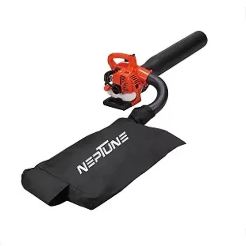 Neptune gasoline engine Leaf Blower 25.4 cc