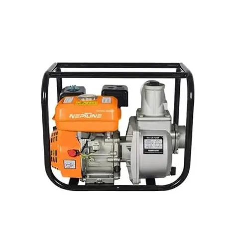 Heavy Duty Neptune NPP-30	Petrol Water Pump 3"
