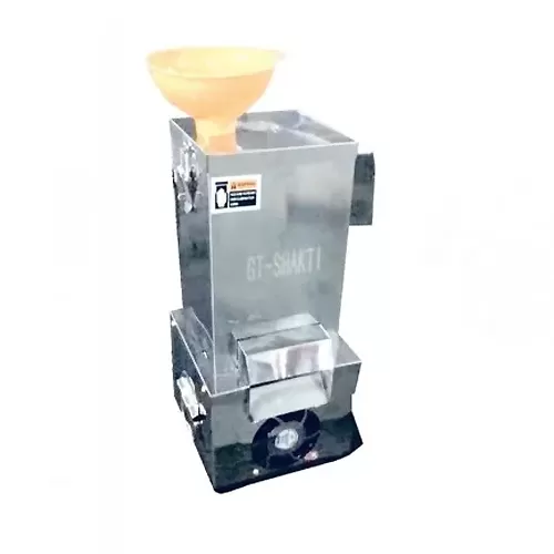 GT Shakti Garlic Peeling Machine 20 Kg/h
