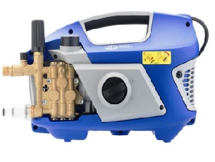 Advance Quality High Pressure Cleaner 160 bar, 3.9HP
