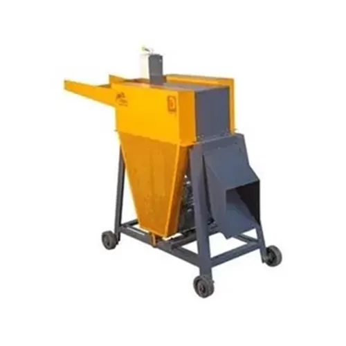 Tiger Chaff Cutter Machine 800-1000 kg per hr with 3HP Motor