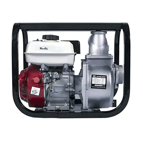Really 6.5HP Agriculture Water Petrol Pump 3 inch