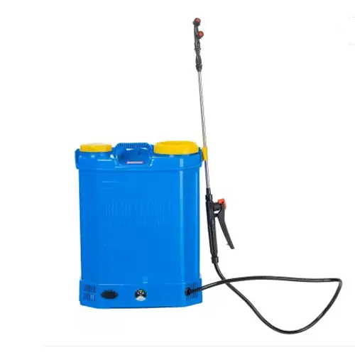 Knapsack 18L 12V/12Ah Backpack Battery Sprayer